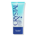 Солнцезащитный гель Crystal SPF 50 Vacation - фото