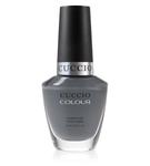 Cuccio, 6055 Темно-серый лак для ногтей 13 мл Seattle - фото