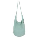 Сумка 120 Hobo The Sak, Leather - Stone Seminyak - фото 10