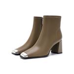 Ботильоны HARSON Ankle Boots Women's - фото 15