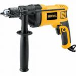 Дрель ударная Denzel ID-850 26309 - фото