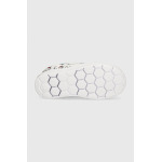 Детские кроссовки adidas Originals SUPERSTAR 360 x Hello Kitty, белый - фото 6