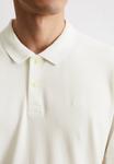 Рубашка поло REGULAR AUS MIX Marc O'Polo, белый - фото 4