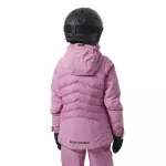 Куртка Helly Hansen Astra, розовый - фото 2
