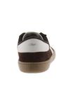 Кроссовки Victoria Shoes OLMO LOW BAREFOOT, Chocolate/Brown - фото 4