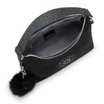 Сумка через плечо Kipling Bev Kipling, Deep Fern Luxe - фото 3