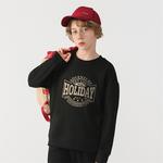 Футболка школьная Jeep, хаки - фото 8