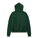 Толстовка унисекс Crying Center, Хизер Грей - фото 14