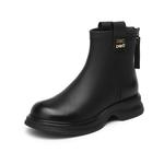 Ботильоны женские Daphne, коричневый - фото 2