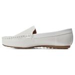 Широкие мокасины Halsey Journee, серый - фото 5