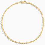 Браслет Brilliant Earth - фото