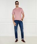 Джинсы CALVIN KLEIN JEANS Slim Fit, синий - фото 2