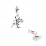 Pandora Подвеска 925 Sterling Silver - фото 6