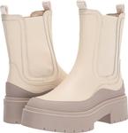 Сапоги Sam Edelman, белый - фото