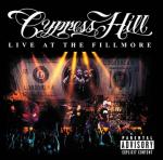 Диск CD Live At The Fillmore - Cypress Hill - фото