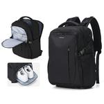 LANDCASE Тканевый рюкзак Regular Unisex Multicolor, Ecru - фото 2