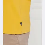 Футболка стандартного кроя Guess, желтый - фото 4