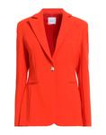 Блейзер Annarita N, оранжевый - фото