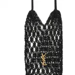 SAINT LAURENT Сумка-шоппер Кассандр - фото 5