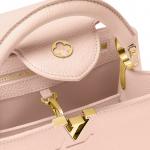 Сумка LOUIS VUITTON, basic set (bag+dust bag) - фото 5