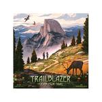 Настольная игра Trailblazer: The John Muir Trail Retail Edition - фото