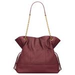 SAINT LAURENT Сумка тоут из овчины - фото 5