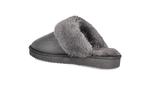 Тапочки O'NEILL, темно-серый - фото 4