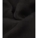 Классический шарф с логотипом и добавлением шерсти Calvin Klein, черный - фото 3