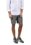 Тканевые шорты BLEND Chino BHPancho, серый - фото 2