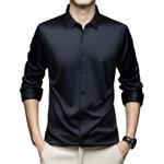 Мужская рубашка PIERRE CARDIN, Turquoise - фото 12