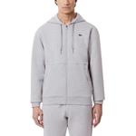 LACOSTE Серый свитшот Men's Gray - фото 3