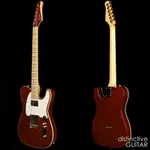 Suhr Classic T Custom - трансовый коричневый - фото 8