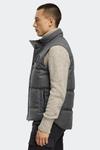 Жилет Canada Goose Garson Wool, Slate Grey Melange - фото 3