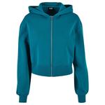 Куртка Urban Classics Oversized, зеленый - фото 3