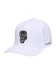 Karl Lagerfeld Кепка White - фото