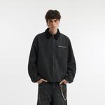 NANDCHN Куртка Unisex, Dark Gray - фото 7