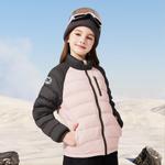 Детская пуховая куртка Disney, синий - фото 7