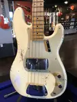 Fender Custom Shop '58 Precision Bass Relic - фото 2