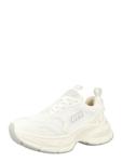 BUFFALO Кроссовки 'RIDR ONE' в белом цвете - фото