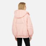 Пуховик женский Evisu - фото 8