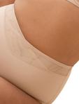 Трусы Triumph Maxislip True Shape Sensation, цвет smooth beige - фото 3