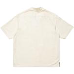 Рубашка SS25 Unisex UNDEFEATED, Ecru - фото 5