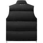 Жилет Zmoh Unisex, черный - фото