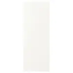 Дверь, белая, 30x80 см, VALLSTENA IKEA - фото