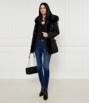 Куртка Marciano Guess ZOE Regular Fit, черный - фото 2