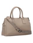Сумочка Replay 35 cm, цвет taupe gray - фото 3