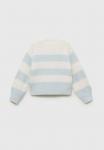 Джемпер Mango Kids BABY, Off-White - фото 3