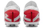 Nike Mercurial Vapor 15 Pro 'Белый Красный' - фото 5
