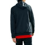 Свитшот мужской Adidas Neo, черный - фото 6