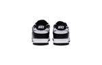Кроссовки Nike Dunk Skateboard Shoes Unisex Low-Top White - фото 5